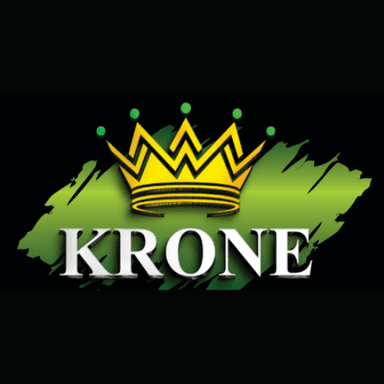 Gaststätte Krone Logo
